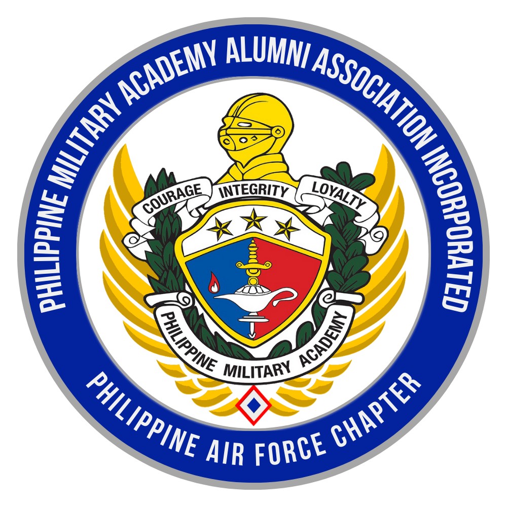 PMAAAI Logo